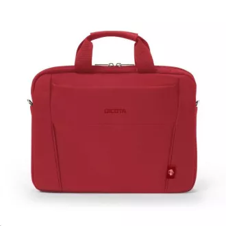 DICOTA Eco Slim Case BASE 13-14.1 Crvena