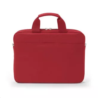 DICOTA Eco Slim Case BASE 13-14.1 Crvena