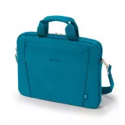 DICOTA Eco Slim Case BASE 13-14.1 Plava