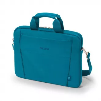 DICOTA Eco Slim Case BASE 13-14.1 Plava DICOTA Eco Slim Case BASE 13-14.1 Plava