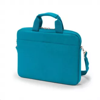 DICOTA Eco Slim Case BASE 13-14.1 Plava DICOTA Eco Slim Case BASE 13-14.1 Plava