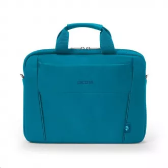 DICOTA Eco Slim Case BASE 13-14.1 Plava DICOTA Eco Slim Case BASE 13-14.1 Plava