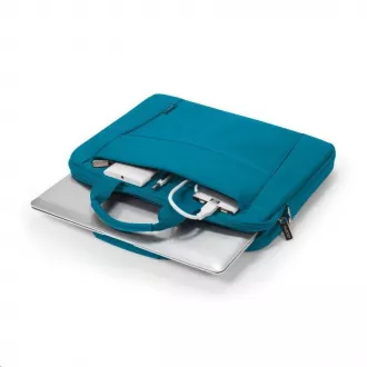 DICOTA Eco Slim Case BASE 13-14.1 Plava DICOTA Eco Slim Case BASE 13-14.1 Plava