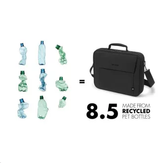 DICOTA Eco Multi BASE 13-14.1, crna