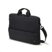 DICOTA Eco Slim Case Plus BASE 13-15.6, crna