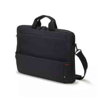 DICOTA Eco Slim Case Plus BASE 13-15.6, crna