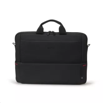 DICOTA Eco Slim Case Plus BASE 13-15.6, crna
