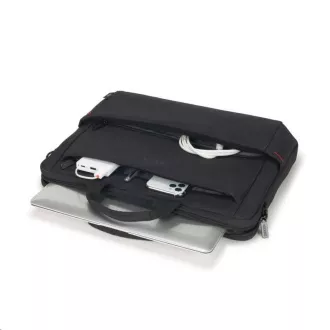 DICOTA Eco Slim Case Plus BASE 13-15.6, crna