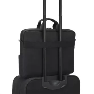 DICOTA Eco Slim Case Plus BASE 13-15.6, crna