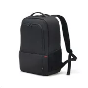 DICOTA Eco Ruksak Plus BASE 13-15.6, crni