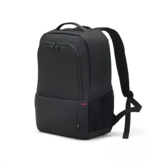 DICOTA Eco Ruksak Plus BASE 13-15.6, crni