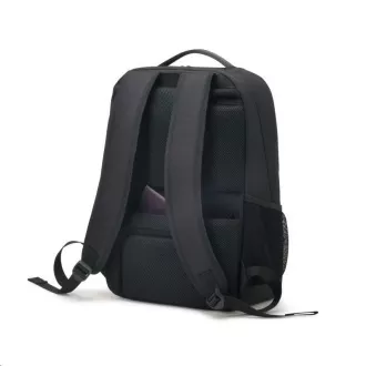 DICOTA Eco Ruksak Plus BASE 13-15.6, crni