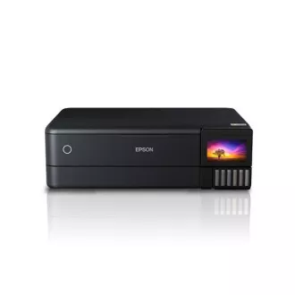 EPSON pisač EcoTank L8180, 3u1, A3, 28 stranica u minuti, USB, LCD panel, Foto pisač, 6 tinti