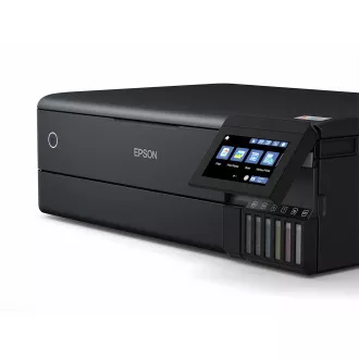 EPSON pisač EcoTank L8180, 3u1, A3, 28 stranica u minuti, USB, LCD panel, Foto pisač, 6 tinti