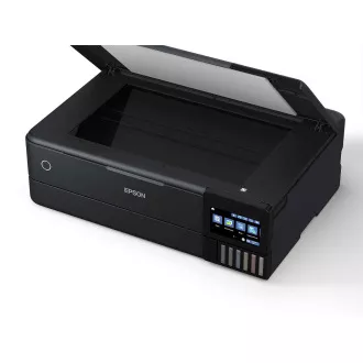 EPSON pisač EcoTank L8180, 3u1, A3, 28 stranica u minuti, USB, LCD panel, Foto pisač, 6 tinti