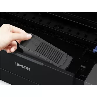 EPSON pisač EcoTank L8180, 3u1, A3, 28 stranica u minuti, USB, LCD panel, Foto pisač, 6 tinti