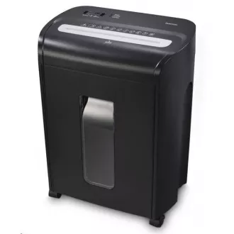 Hama Premium M10, drobilica, mikro rez, 10 listova, klasifikacija P-4 Hama Premium M10, drobilica, mikro rez, 10 listova, klasifikacija P-4
