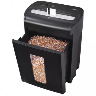 Hama Premium M10, drobilica, mikro rez, 10 listova, klasifikacija P-4 Hama Premium M10, drobilica, mikro rez, 10 listova, klasifikacija P-4