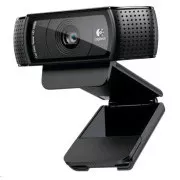 Logitech HD web kamera C920e