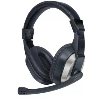 SPEED LINK slušalice SL-870020-BK THEBE Stereo slušalice, crne