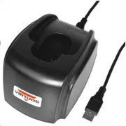 Virtuos punjiva bluetooth baza za BT-310D čitač