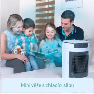 Livington SmartCHILL - Brzo hlađenje i osvježenje
