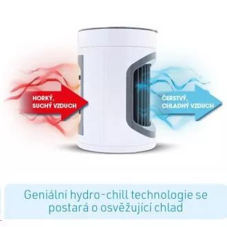 Livington SmartCHILL - Brzo hlađenje i osvježenje