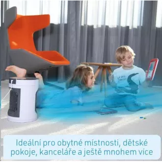 Livington SmartCHILL - Brzo hlađenje i osvježenje