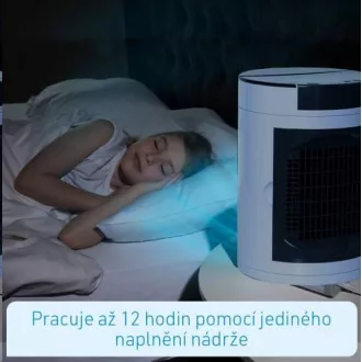Livington SmartCHILL - Brzo hlađenje i osvježenje