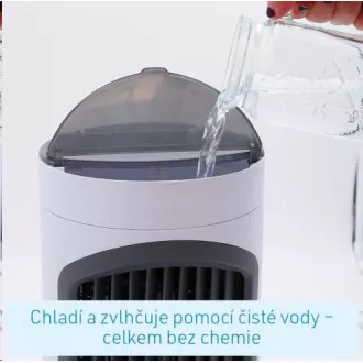 Livington SmartCHILL - Brzo hlađenje i osvježenje