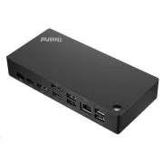 LENOVO ThinkPad univerzalna USB-C priključna stanica
