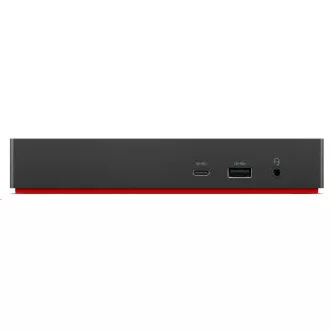 LENOVO ThinkPad univerzalna USB-C priključna stanica LENOVO ThinkPad univerzalna USB-C priključna stanica