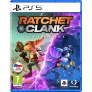 Igra SONY PS5 Ratchet & Clank: Rift Apart