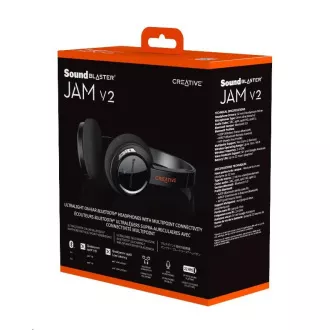 Creative SoundBlaster Jam V2 slušalice