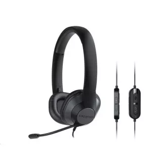 Kreativne slušalice HS-720 V2