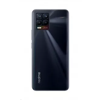 Realme 8, 6GB / 128GB, Punk Black