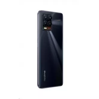 Realme 8, 6GB / 128GB, Punk Black