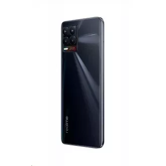 Realme 8, 6GB / 128GB, Punk Black