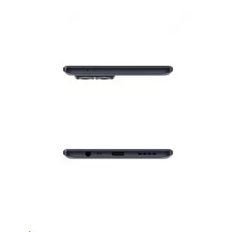 Realme 8, 6GB / 128GB, Punk Black