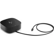 HP USB-C G5 Dock EURO - Priključna stanica