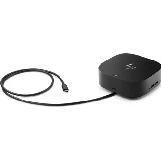 HP USB-C G5 Dock EURO - Priključna stanica