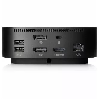 HP USB-C G5 Dock EURO - Priključna stanica