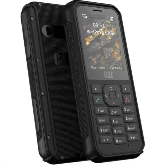 Caterpillar mobilni telefon CAT B40 Dual SIM, LTE Caterpillar mobilni telefon CAT B40 Dual SIM, LTE