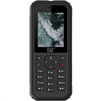 Caterpillar mobilni telefon CAT B40 Dual SIM, LTE