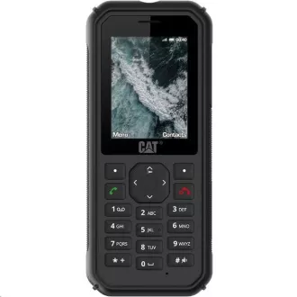 Caterpillar mobilni telefon CAT B40 Dual SIM, LTE Caterpillar mobilni telefon CAT B40 Dual SIM, LTE
