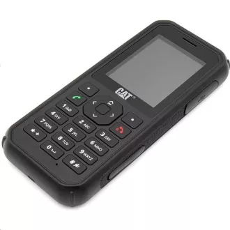 Caterpillar mobilni telefon CAT B40 Dual SIM, LTE Caterpillar mobilni telefon CAT B40 Dual SIM, LTE