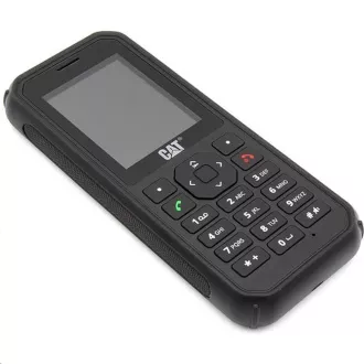 Caterpillar mobilni telefon CAT B40 Dual SIM, LTE