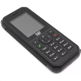 Caterpillar mobilni telefon CAT B40 Dual SIM, LTE Caterpillar mobilni telefon CAT B40 Dual SIM, LTE