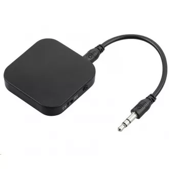 Hama Bluetooth audio adapter 2u1, prijemnik/odašiljač