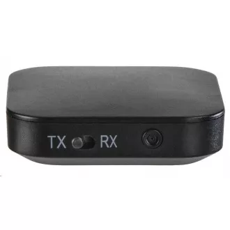 Hama Bluetooth audio adapter 2u1, prijemnik/odašiljač